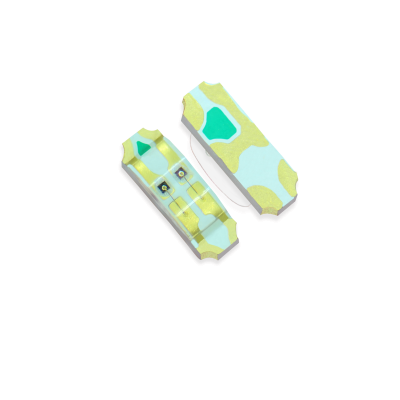 3010  Bi-Color SMD LEDs