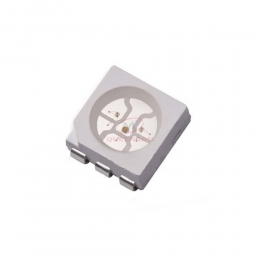 5050 SMD RGB LEDs